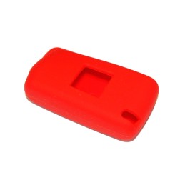 Housse silicone Rouge