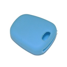 Housse silicone pour coque Peugeot-Citroën Orange