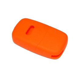 Housse silicone pour Coque Audi