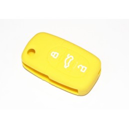 Housse silicone pour Coque Audi