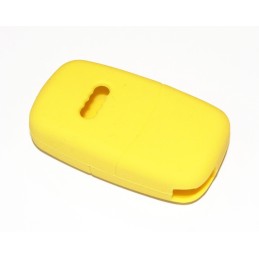 Housse silicone pour Coque Audi