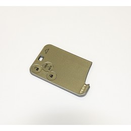 Carte CR3B