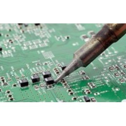 Réparation circuit (hors carte renault)