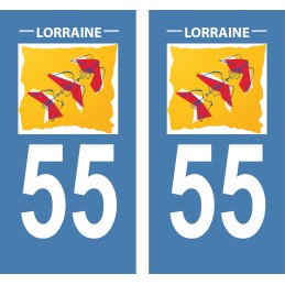 Département de la Meuse