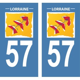 Département de la Moselle