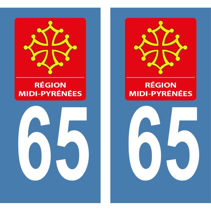 Département Hautes Pyrénées