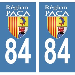 Département du Vaucluse