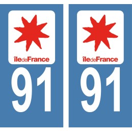 Département Essonne