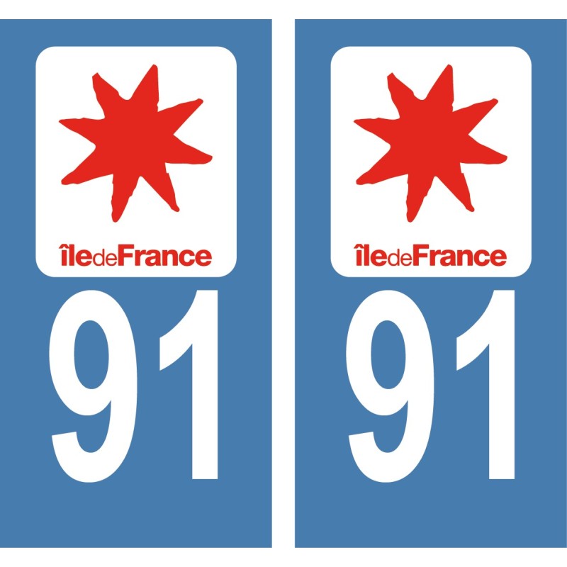 Département Essonne