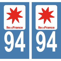 Département Val de Marne