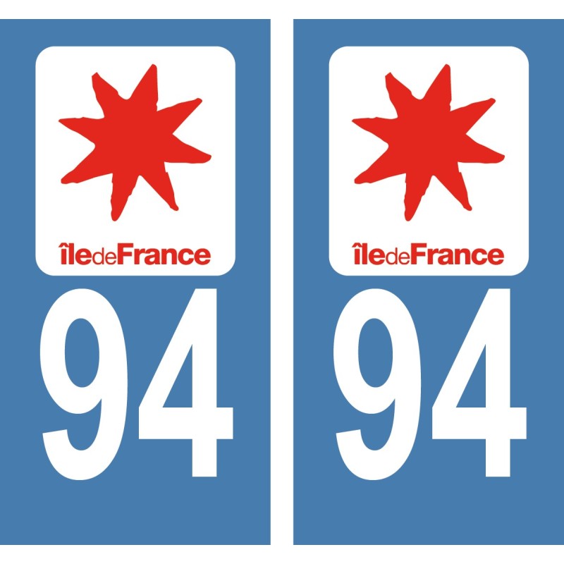 Département Val de Marne