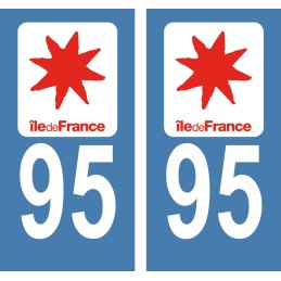 Département Val D'Oise