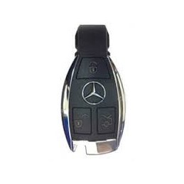 Télécommande Mercedes 3 boutons