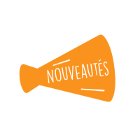 NOUVEAUTES
