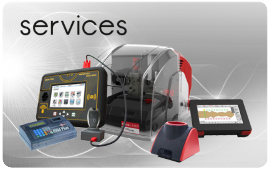 Services
