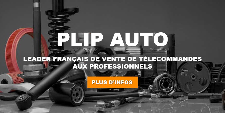 Plip Auto